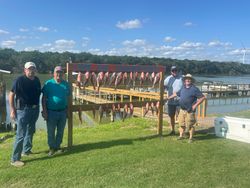 Group Trip for limit of Red Snapper